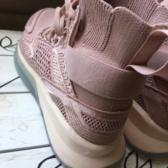 NEW APL Unisex Concept Basketball Shoes Size 7 - Picture 11 of 16